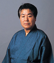Kenzaburo Hegawa Kenzaburo Hegawa
