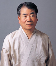 福永 泰博 Yasuhiro Fukunaga