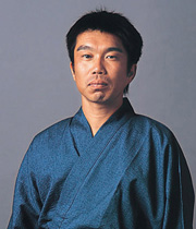 藤原 裕次郎 Yujiro Fujiwara