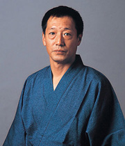 田中 勝 Masaru Tanaka