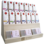 The Fragrances of Japan Collection“The Sakuyakonohana Incenses”