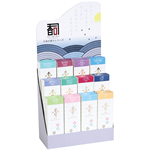 The Fragrances of Japan Collection“The Four Seasons”